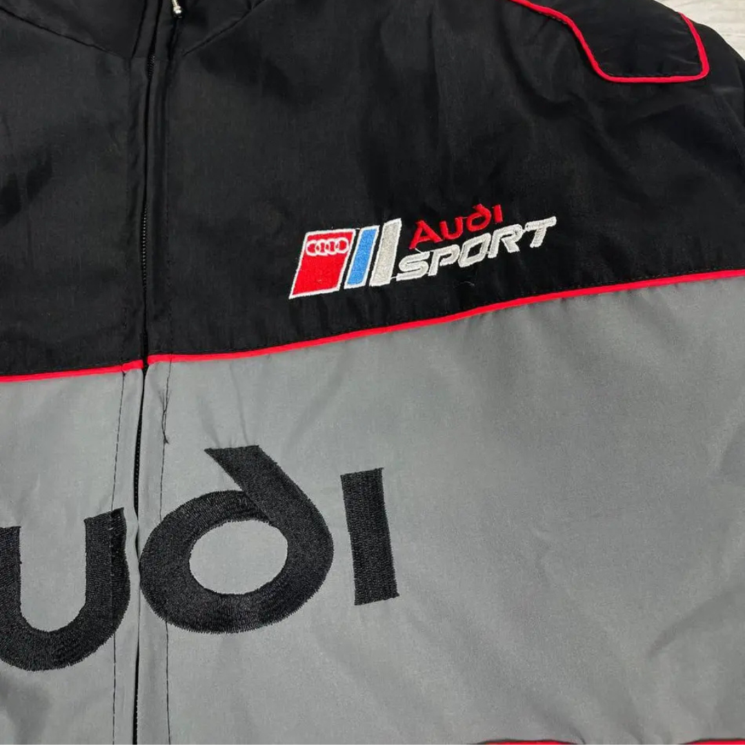 Audi "Leggendario" Premium Jacket