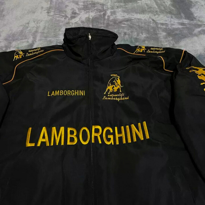 Lamborghini "Luxe" Jacket