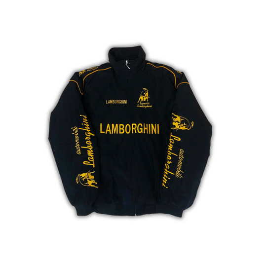 Lamborghini "Luxe" Jacket