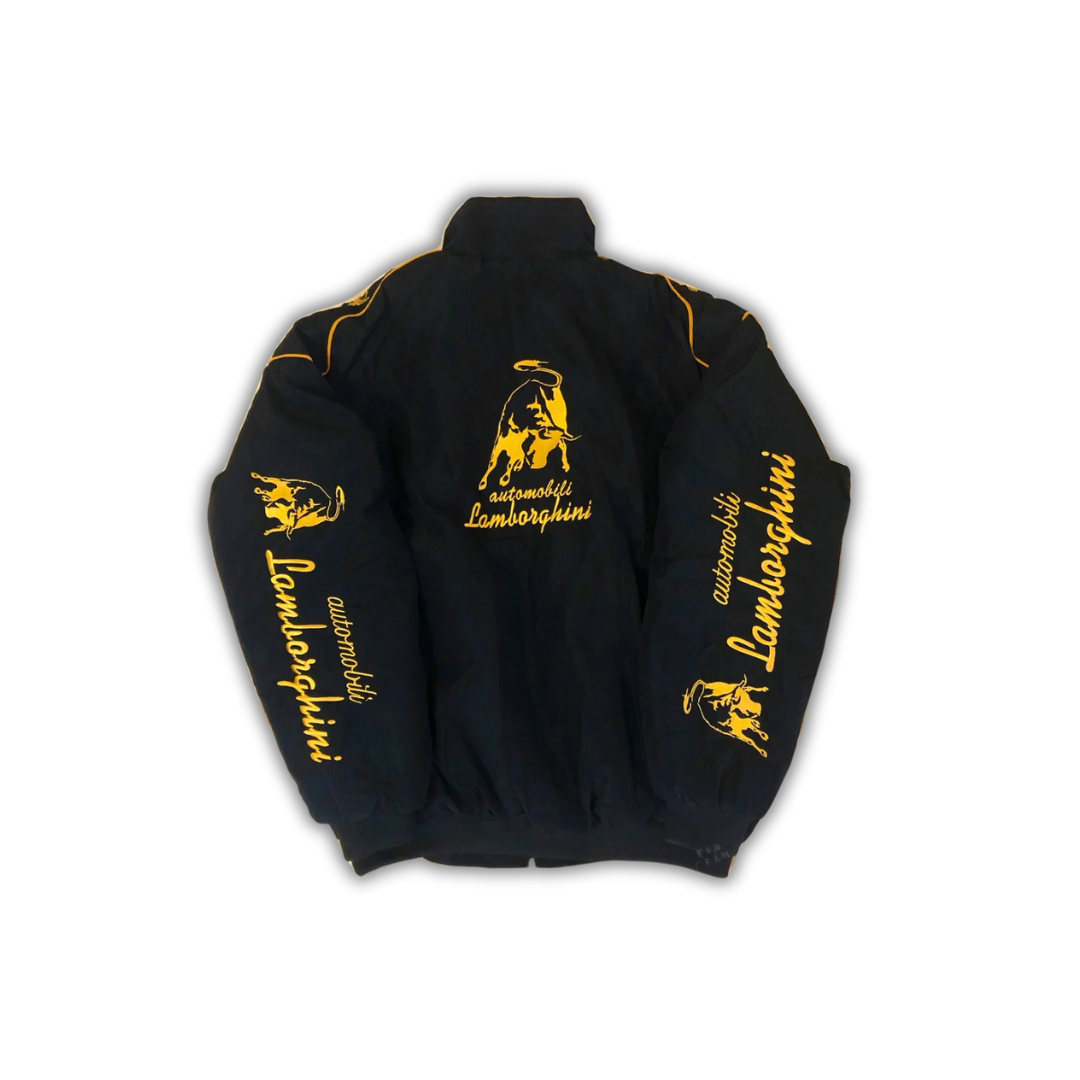 Lamborghini "Luxe" Jacket