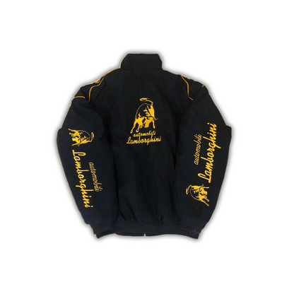 Lamborghini "Luxe" Jacket