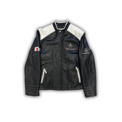 Mercedes McLaren Jacket