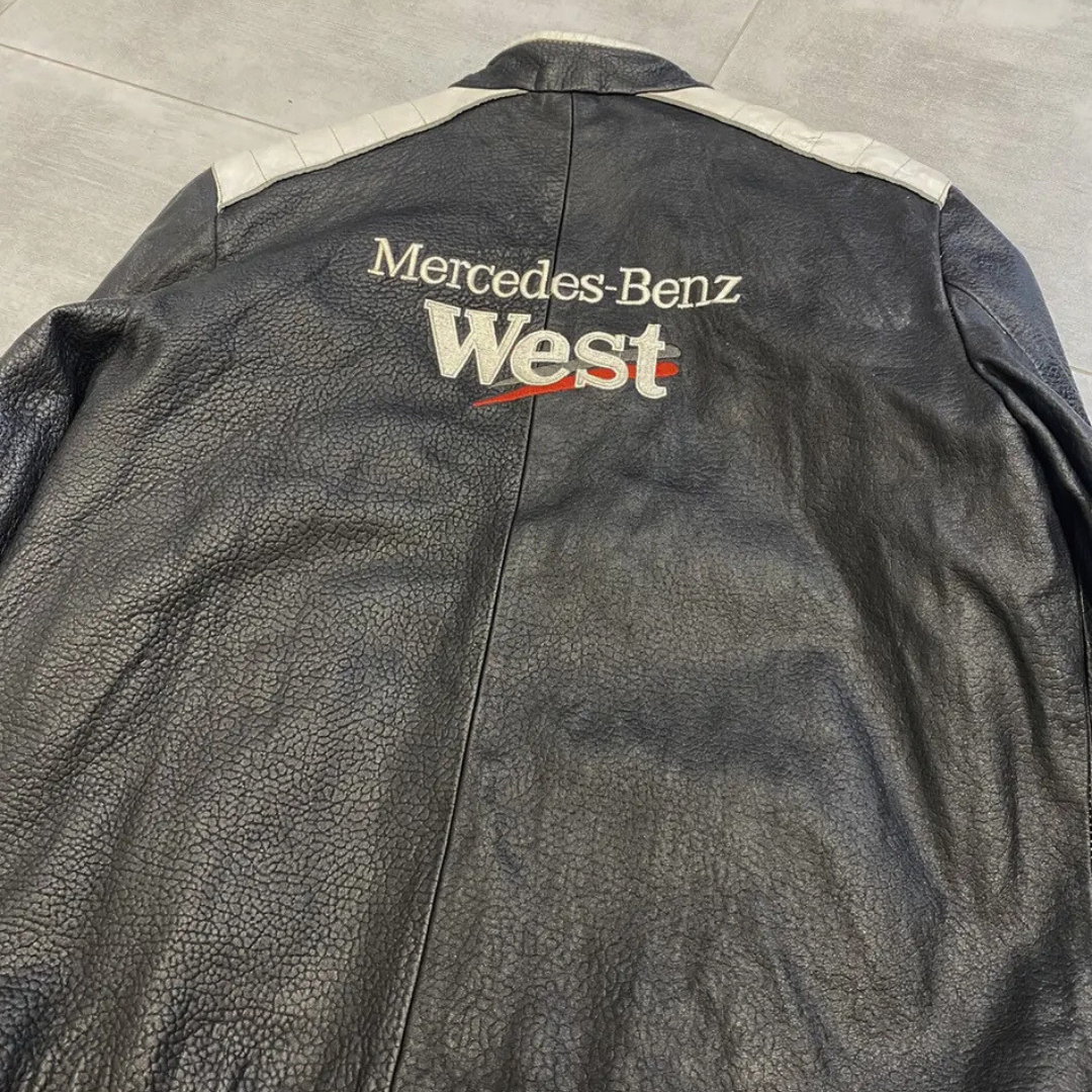 Mercedes McLaren Jacket