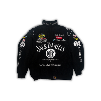 Jack Daniels Jacket