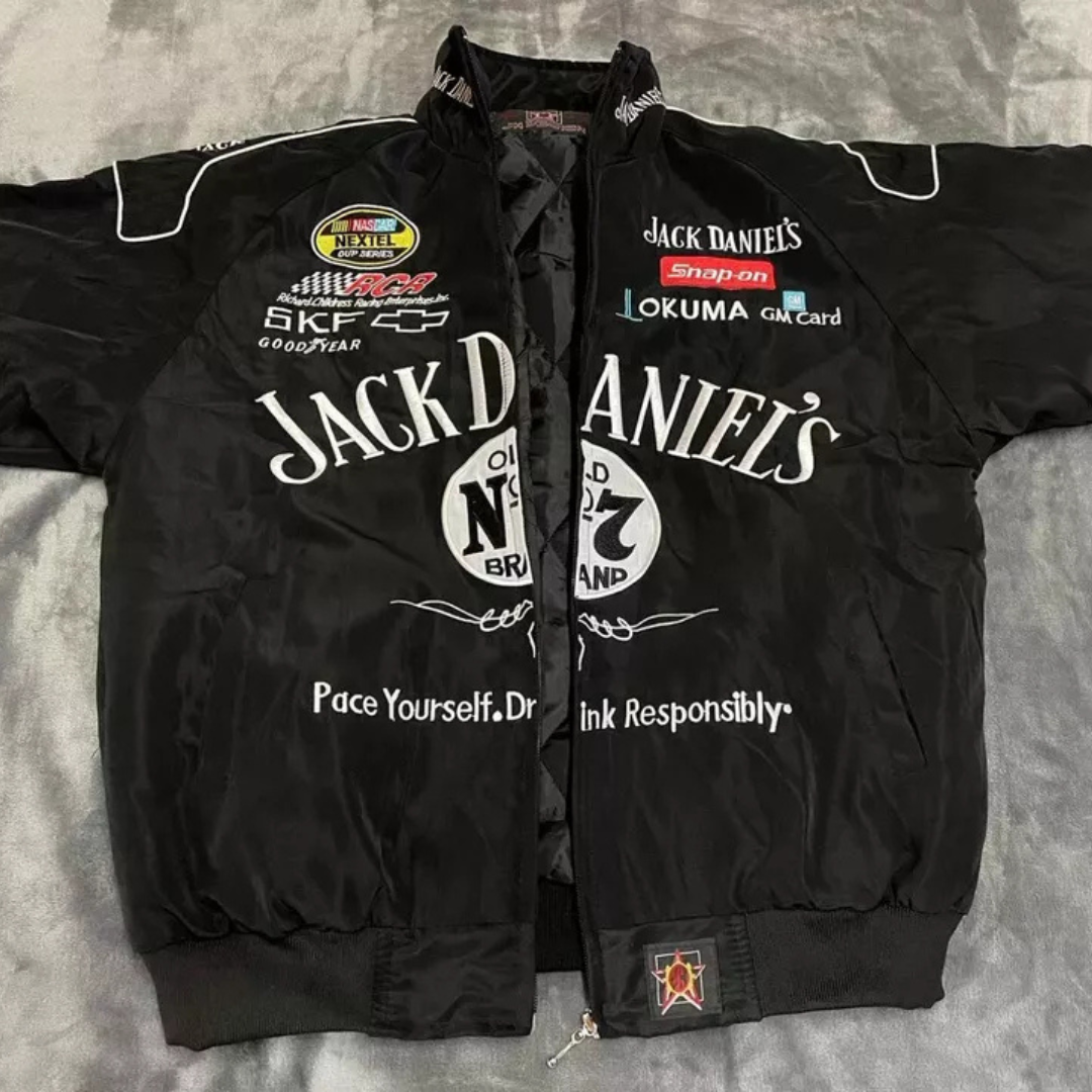 Jack Daniels Jacket