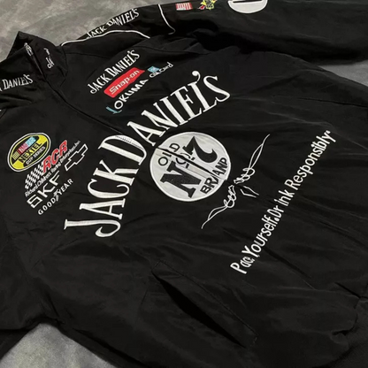 Jack Daniels Jacket