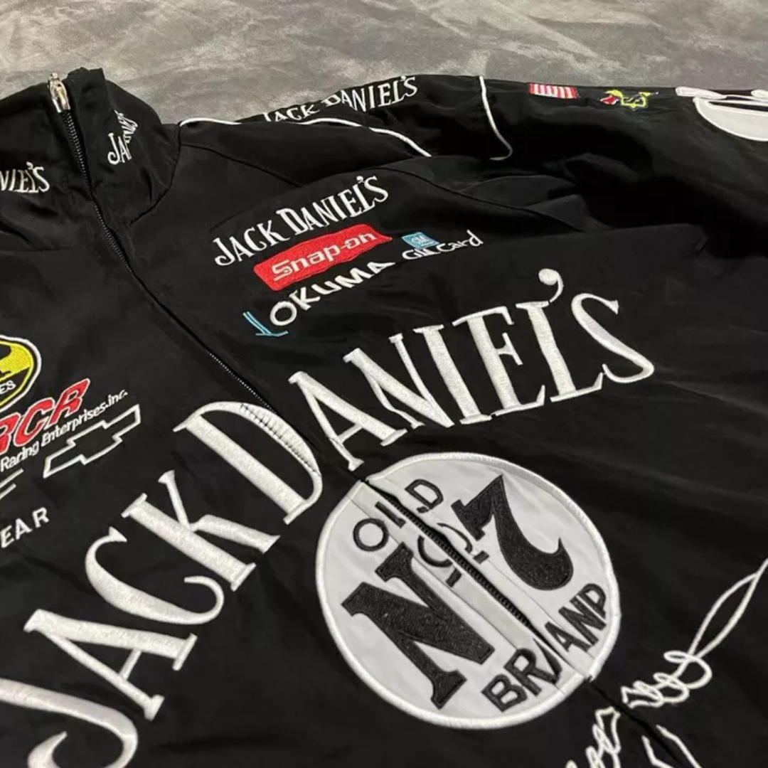 Jack Daniels Jacket