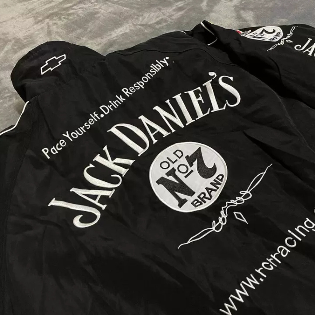 Jack Daniels Jacket