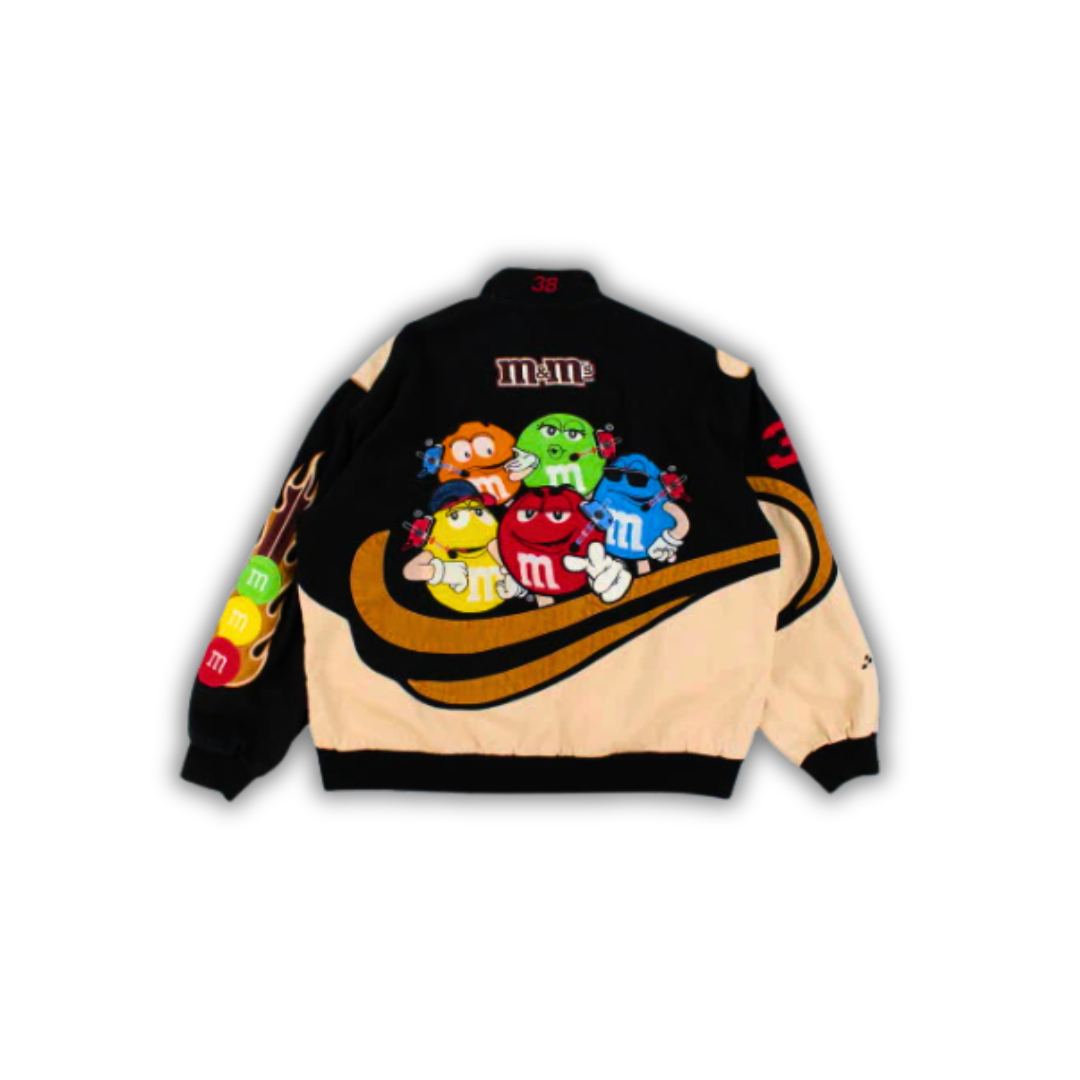 M&M's Jacket