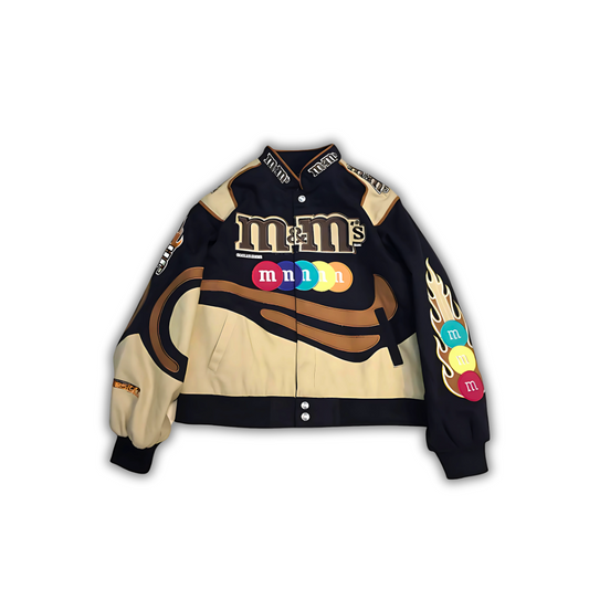 M&M's Jacket