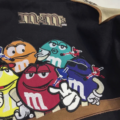 M&M's Jacket